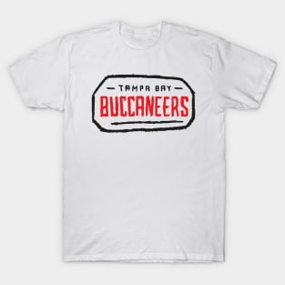 Tampa Bay Bucanneeers 08 T-Shirt